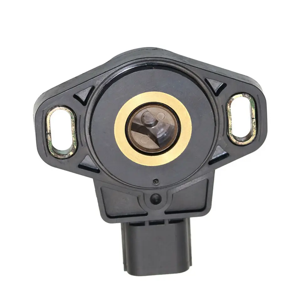Honda CRF250 450 TPS Ersatz TPS Sensor / Drosselklappen-Körperpositionssensor Für Honda CRF 250 450 - JT7H TPS Drosselklappensensor Honda