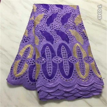 

Swiss Voile Lace In Switzerland 2020 High Quality African Lace Fabric Embroiderey Nigerian Lace Fabrics For Dress