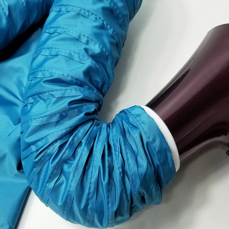 Portable Pet Drying Bag 2