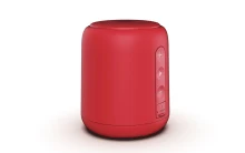 

Wireless Card Small Steel Cannon Mini Subwoofer HIFI Sound Quality Bluetooth Speaker Ultra-long Battery Life DustproofWaterproof