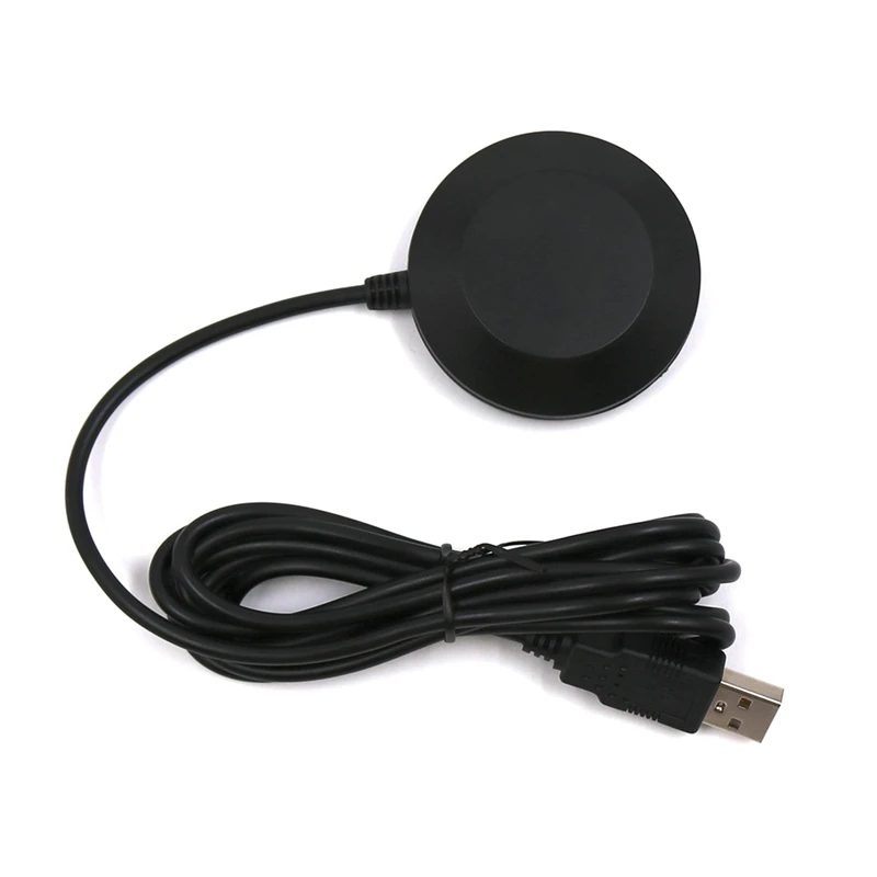 GPS USB para ordenador portátil, módulo GPS, antena Ubx, G7020 KT, reemplazar G MOUSE, BU 353S4|Accesorios y piezas de reemplazo| - AliExpress