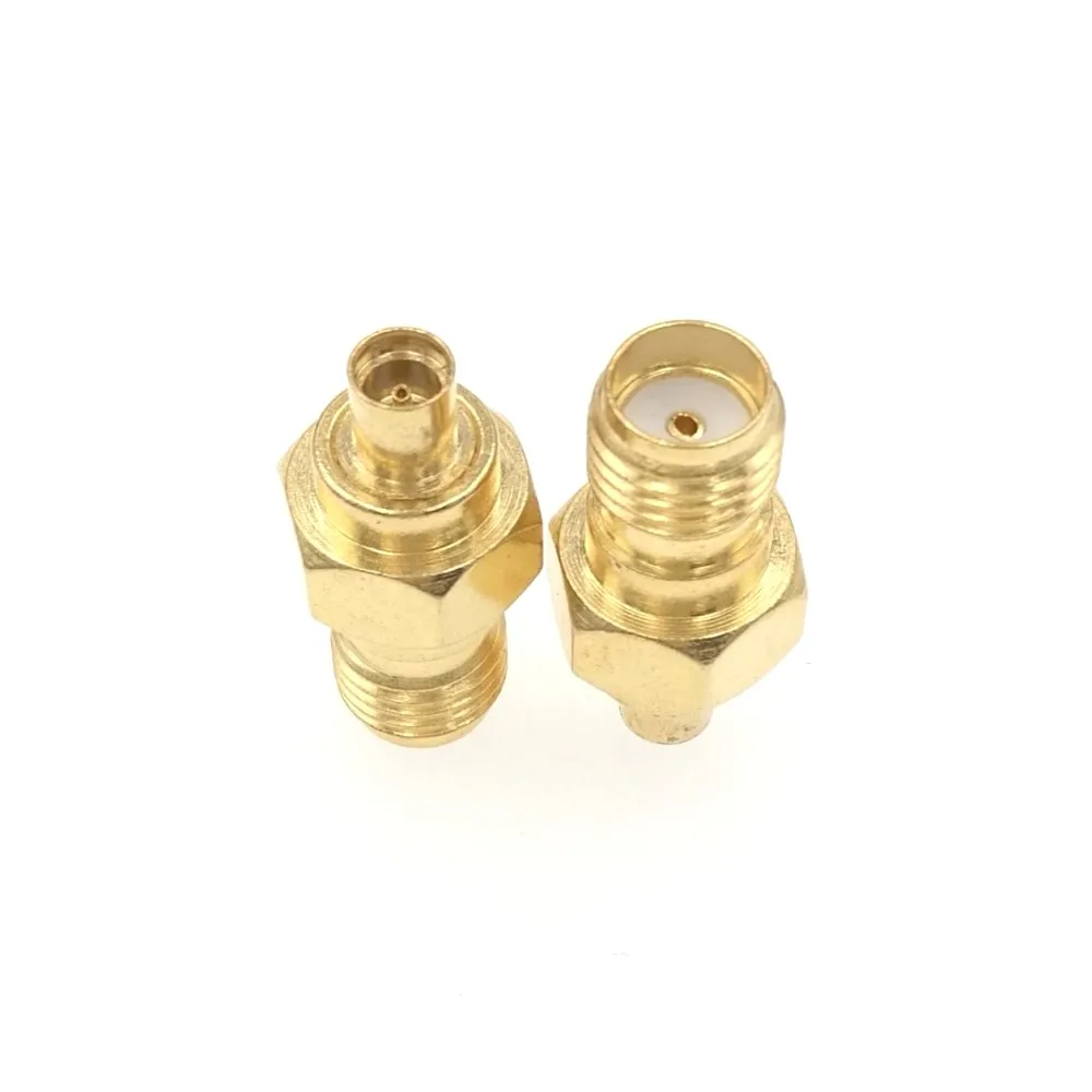 SMA Female To MMCX Female 1