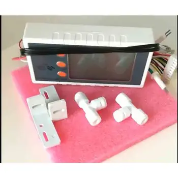 

Water purifier computer board control board accessories with TDS display computer version R0 reverse osmosis water purifier comp