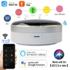 CUSAM Universal IR Smart Remote Control WiFi + Infrared Home Control Hub Tuya App Works with Google Assistant Alexa Siri ► Photo 1/6