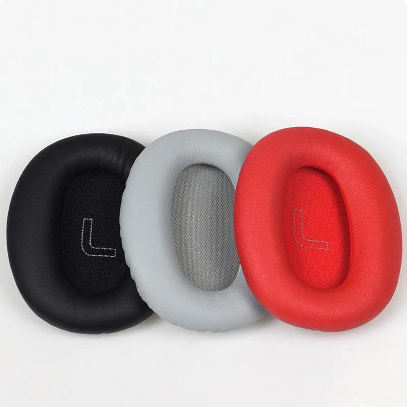 

ABDO Replacement Earpads Ear pads Foam Cushions Cover Earmuffs Repair parts For For Edifier W820BT headphones