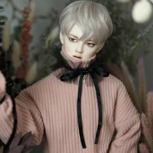 Sunho BJD кукла 1/3 мода Корейский мужской идол BTS Jimin стиль мяч соединенный куклы подарки из смолы игрушка для девочек Удаленная память 60 см