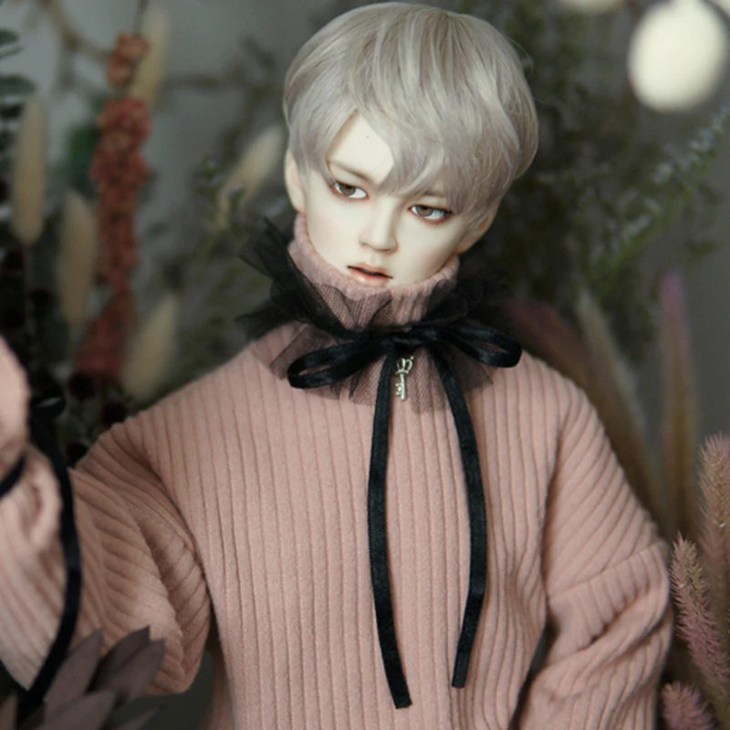 Кукла Sunho BJD 1/3 модная Корейский мужской идол джимин стильные шарнирные куклы
