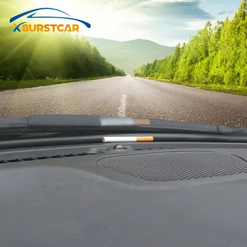 

1.6M Car Sound Insulation Windshield Seal Strip Dust Proof Anti-Noise Sealing Strips Trim for Chevrolet Trax Equinox Accessories