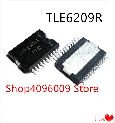 Новинка; 10 шт./лот TLE6209R TLE6209 TLE 6209 R HSOP-20