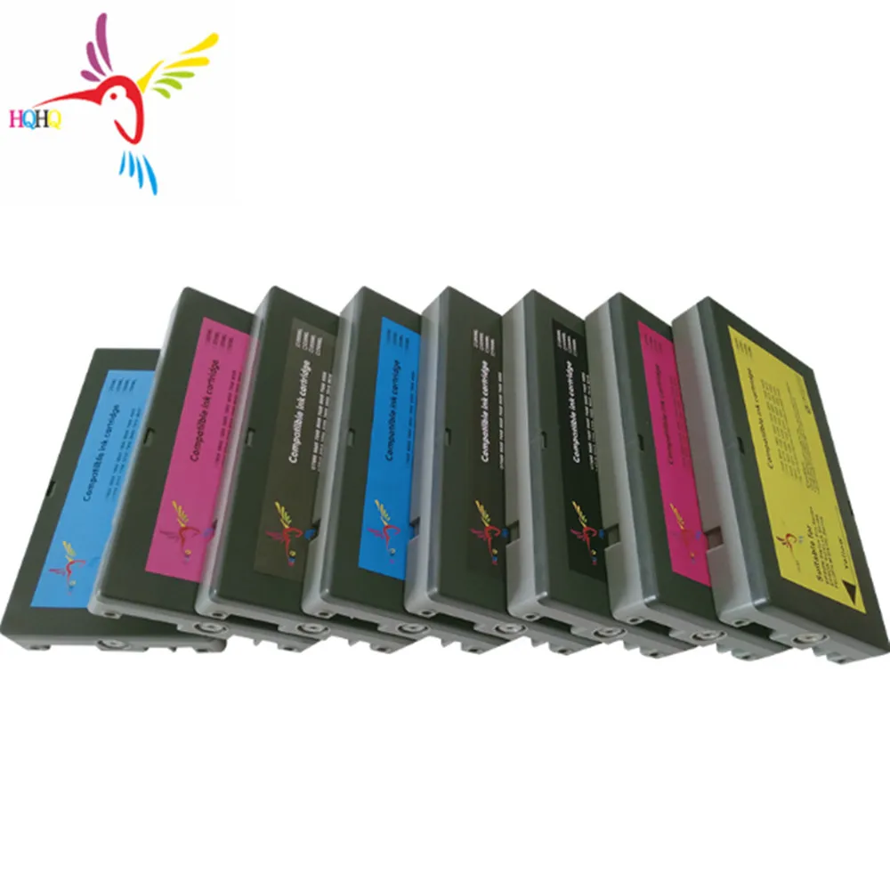 

T6041-T6048 empty Compatible Ink cartridge with one time chip for Epson 4880/7880/9880 printers 4880 empty cartridge T6041