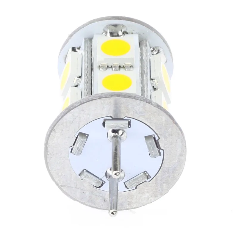 Светодиодный G6.35 осветительный шар 13LED 5050SMD лампа 12VAC/12VDC/24VDC 2 5 W светодиодное