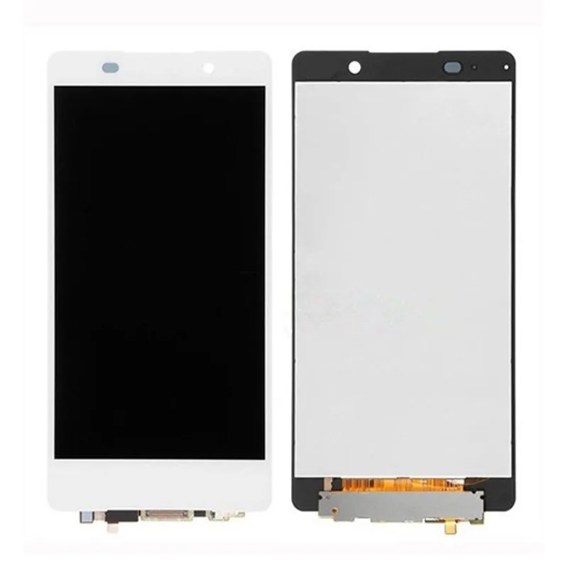 

100% Tested Top quality LCD Display+Touch Screen For Sony Xperia Z5 Mini Compact E5823 E5803 LCD Display