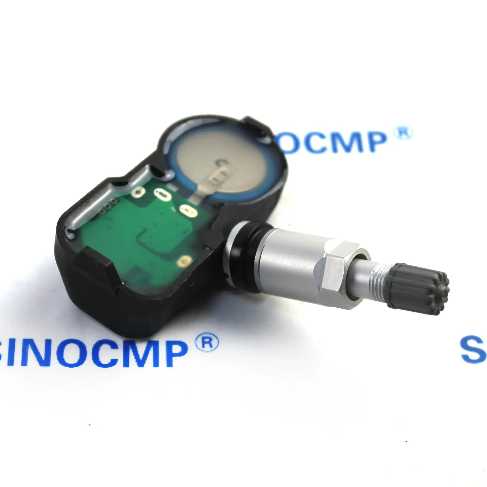 Датчик давления в шинах TPMS PMV-107J 42607-33021 42607-06011 Запчасти OEM для Toyota Scion Lexus |