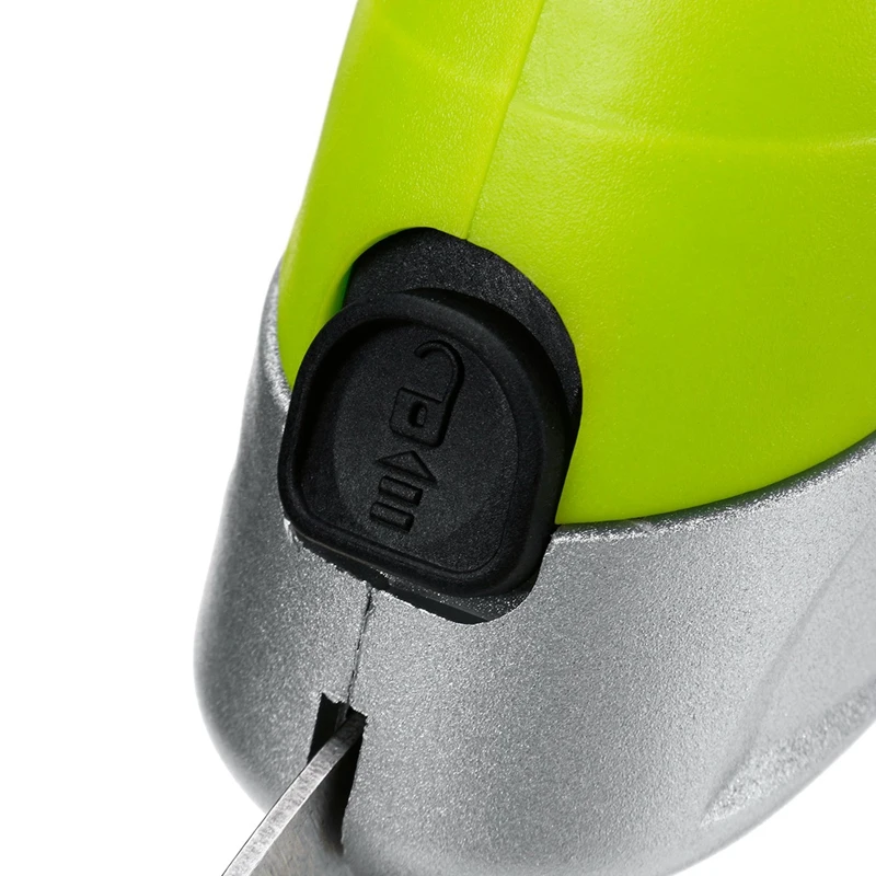  Multipurpose 110V-220V Electric Scissors Cordless Rechargeable Fabric Sewing Scissors Handheld Hand