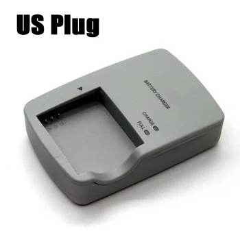 

For CB-2LYE 2LY Canon NB-6L NB6L D10 D20 D30 Camera Battery Charger Part Set Kit