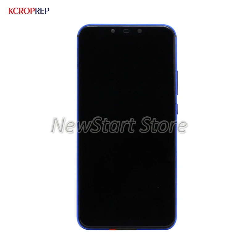 huawei nova 3i lcd with frame (1)