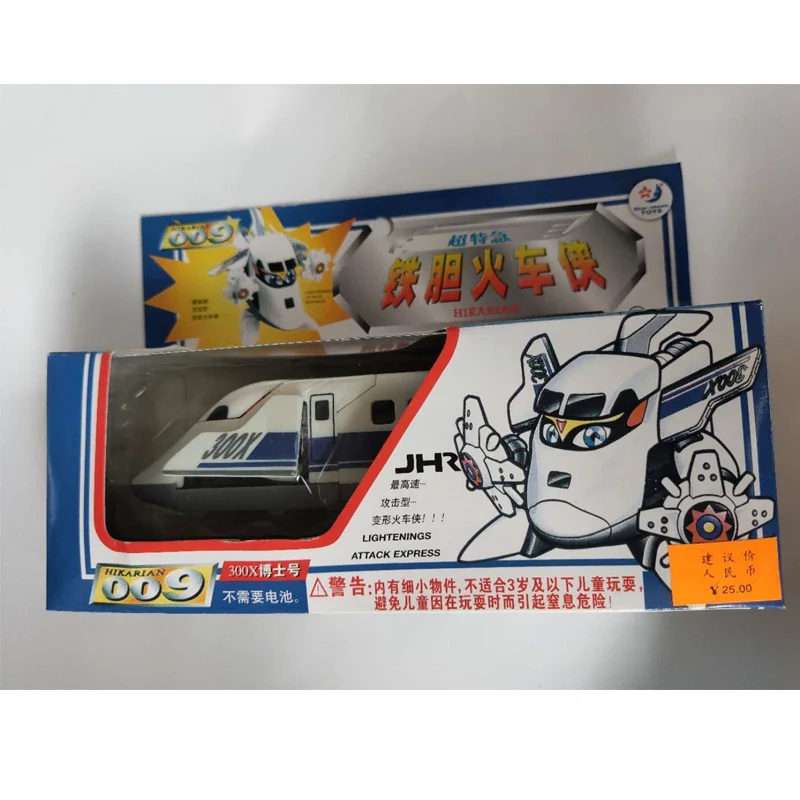 Коллекция игрушек TOMY Old Toys японская экшн фигурка железная дорога hikaa модель