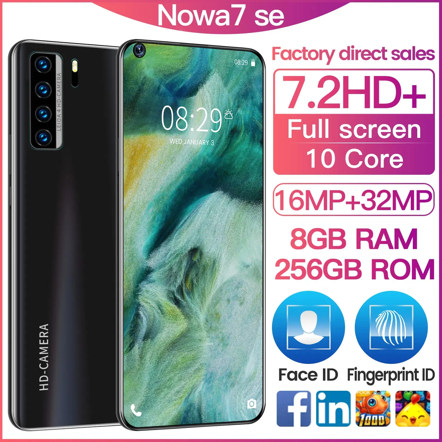 Thermostatic Shower Set Polished Chrome Bathroom