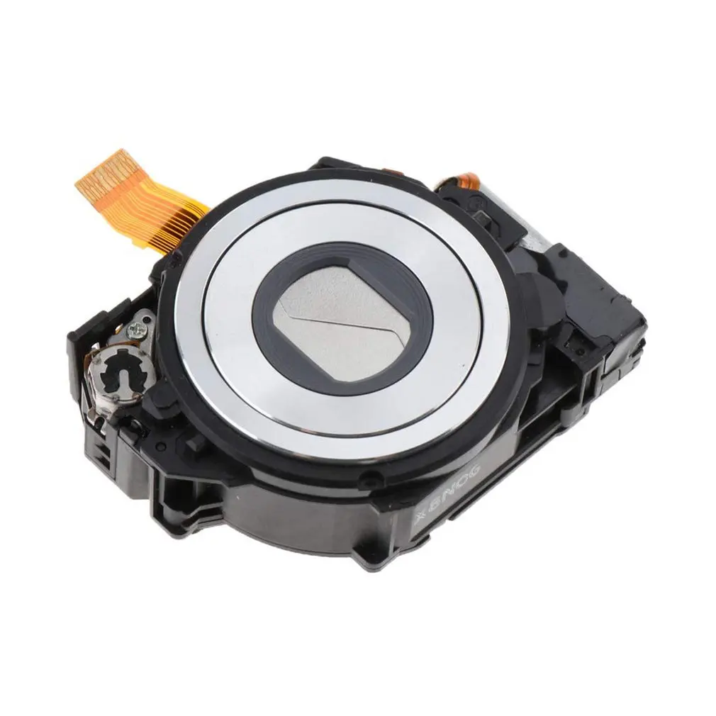Объектив камеры Zoom для ремонта sony W320 W330 W510 W610 W530 Профессиональная модная запасная камера - Комплект: Набор1