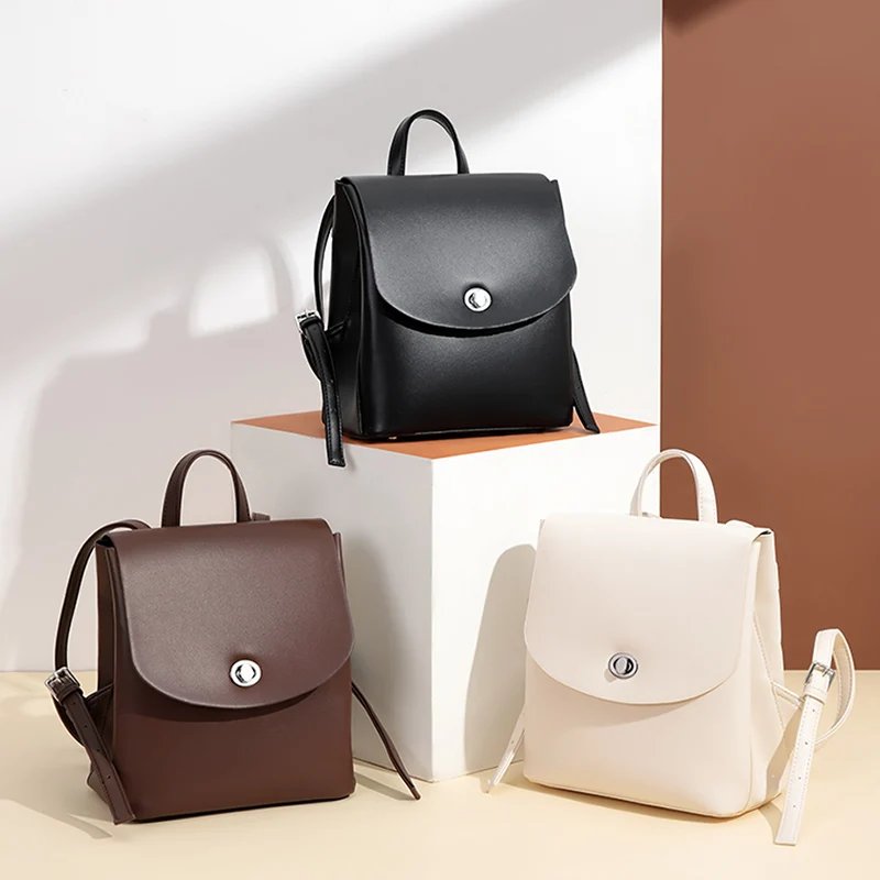 Fashion women bag bags for women 2020 women backpack travel accessories bag