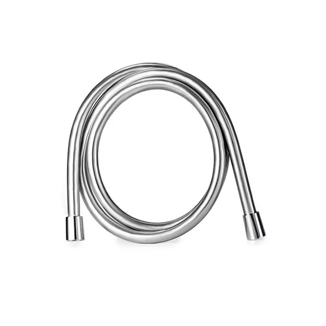 Xiaomi, новинка, настенный душ для купания, насадка для душа, домашний ручной набор для душа 120 мм, 53 отверстия для воды, Душевая система - Цвет: hose