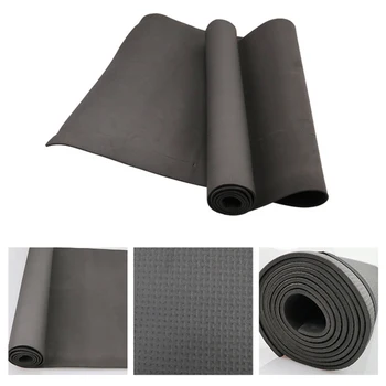 

NEW Yoga Mats Anti-slip Blanket Gymnastic Sport Health Lose Weight Fitness Exercise Pad Women Sport Yoga Mat for Picnic Exercise