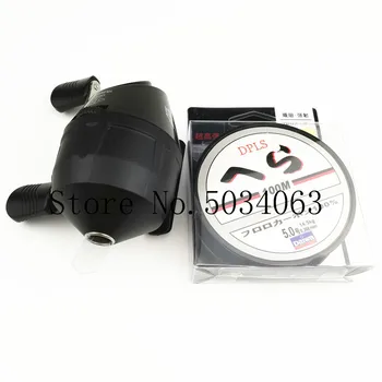 

Outdoor professional slingshot fish accessories fishing reel fishing line use fish dart shooting fish accessories 2020