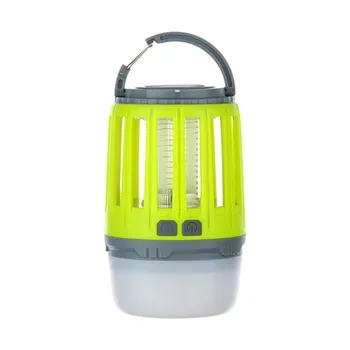 

Multi-Functional Mosquito Killer Lamp