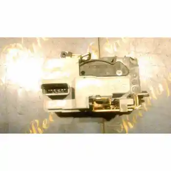 

ELECTRIC DOOR LOCK FRONT LEFT PEUGEOT 206 CC