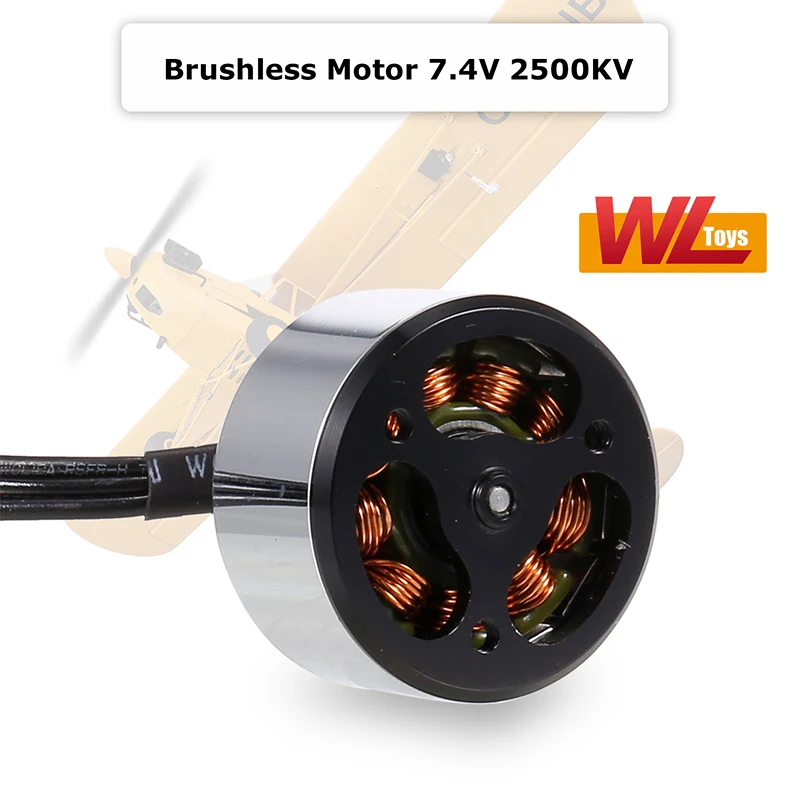 Original Wltoys XK A430.010 A160 remote control aircraft brushless