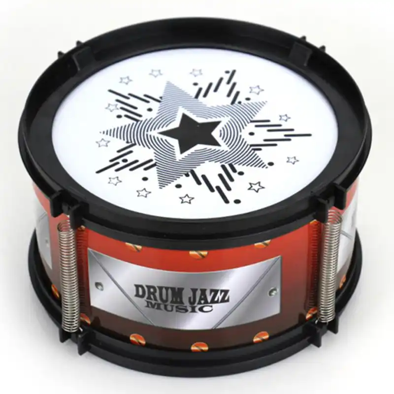 instrument toys for girls boy baby classical jazz drum drum kit