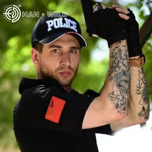 Новая полицейская Мужская тактическая Кепка, бейсболка, мужская, Gorras Para Hombre, женская, Snapback, Bone Masculino, Армейская, Охотничья Кепка