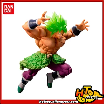 

100% Original BANDAI SPIRITS ICHIBANSHO Collection Figure - Super Saiyan Broly Full Power from "Dragon Ball SUPER"