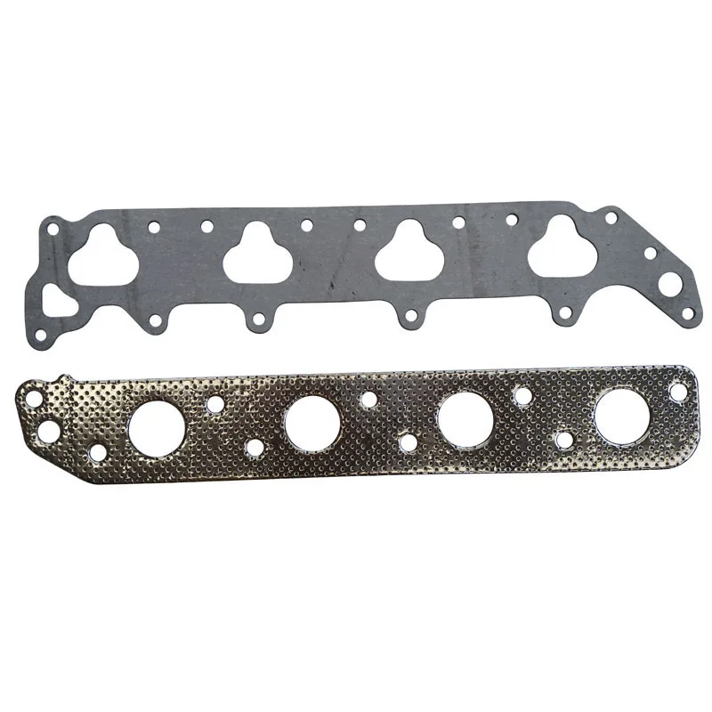 K10A For SUZUKI WAGON R+ (MM) 1.0 WAGON R+ 16V METAL Engine Rebuilding Kits Full Set Engine Gasket 11401-75814 50111500