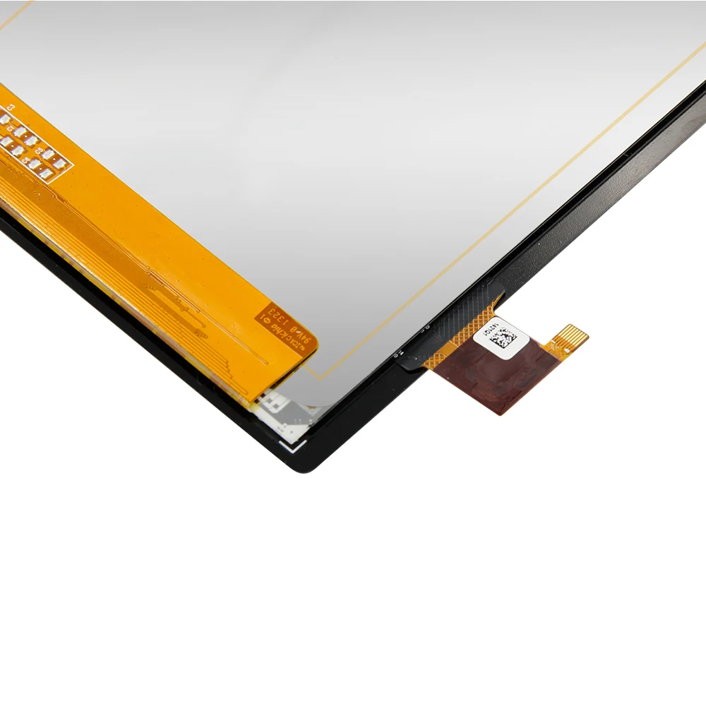 " e-ink ED060XH3 сенсорный+ с подсветкой E-ink экран для kobo aura(не HD) 6,0 дюймов E-Reader ЖК-дисплей