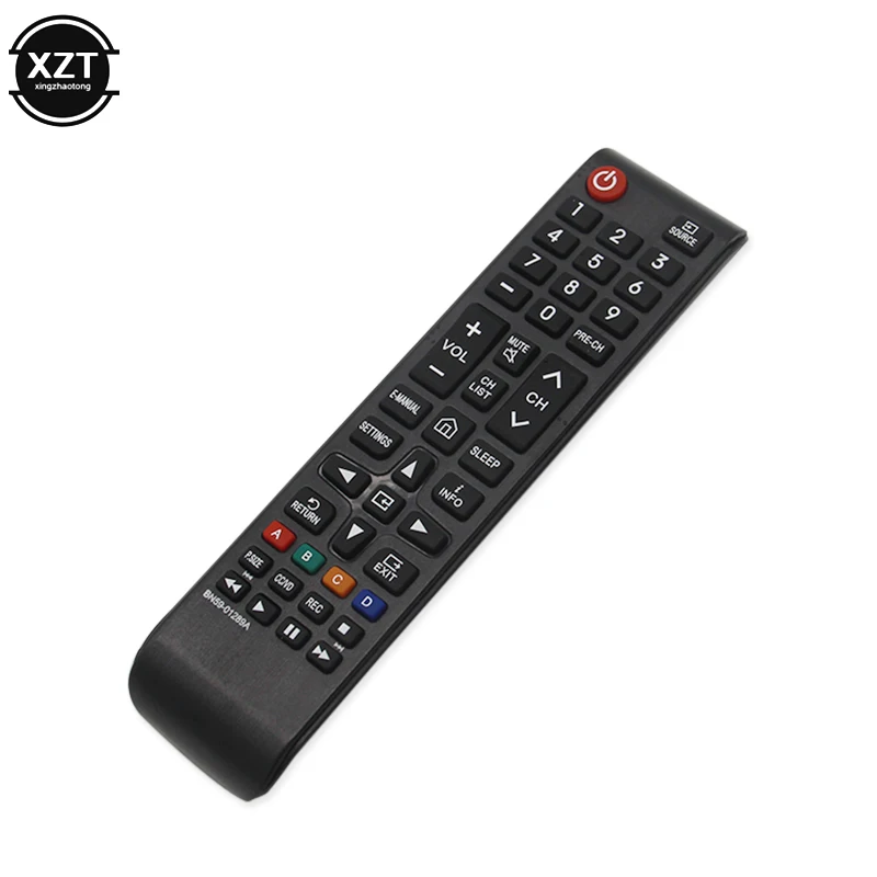 Замена пульта дистанционного управления для Samsung Smart TV BN59 01289A UN55MU6490F UN40MU6290FXZA UN43NU7100