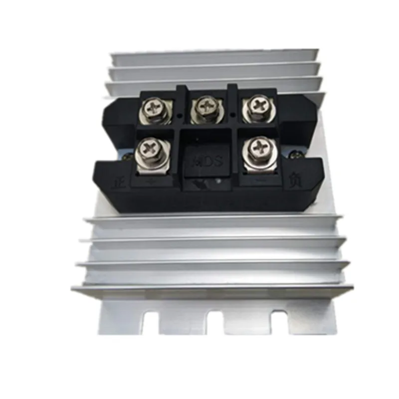 Range Extender Electric Vehicles Power Rectifier 100a Rectifier