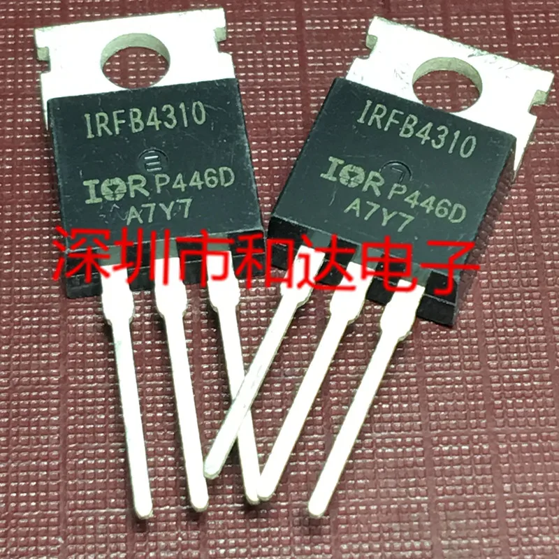 IRFB4310 TO-220