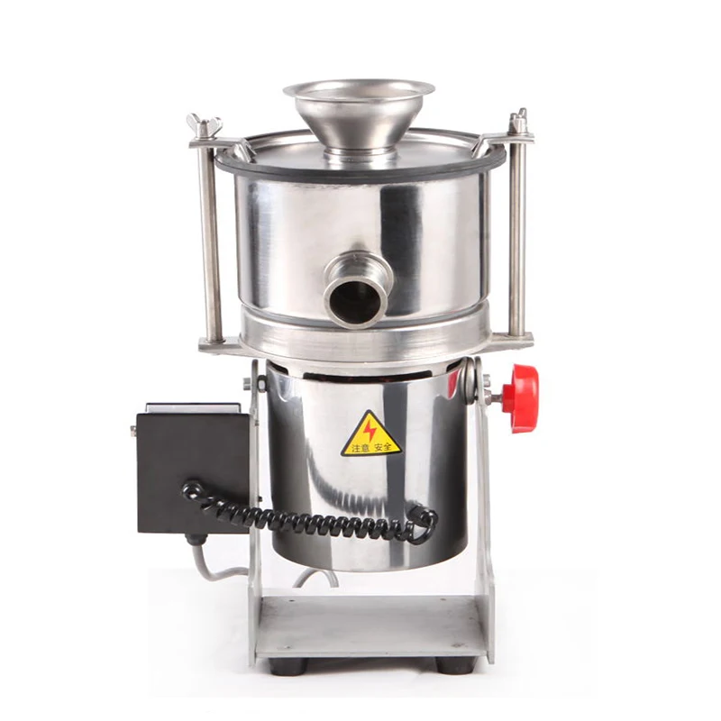 300 Mesh Superfine Mill Chinese Herbal Medicine Pulverizer Superfine Pulverizer Powder Machine Small Electric Water-based 300 Mesh Superfine Mill Chinese Herbal Medicine Pulverizer Superfine Pulverizer Powder Machine Small Electric Water-based