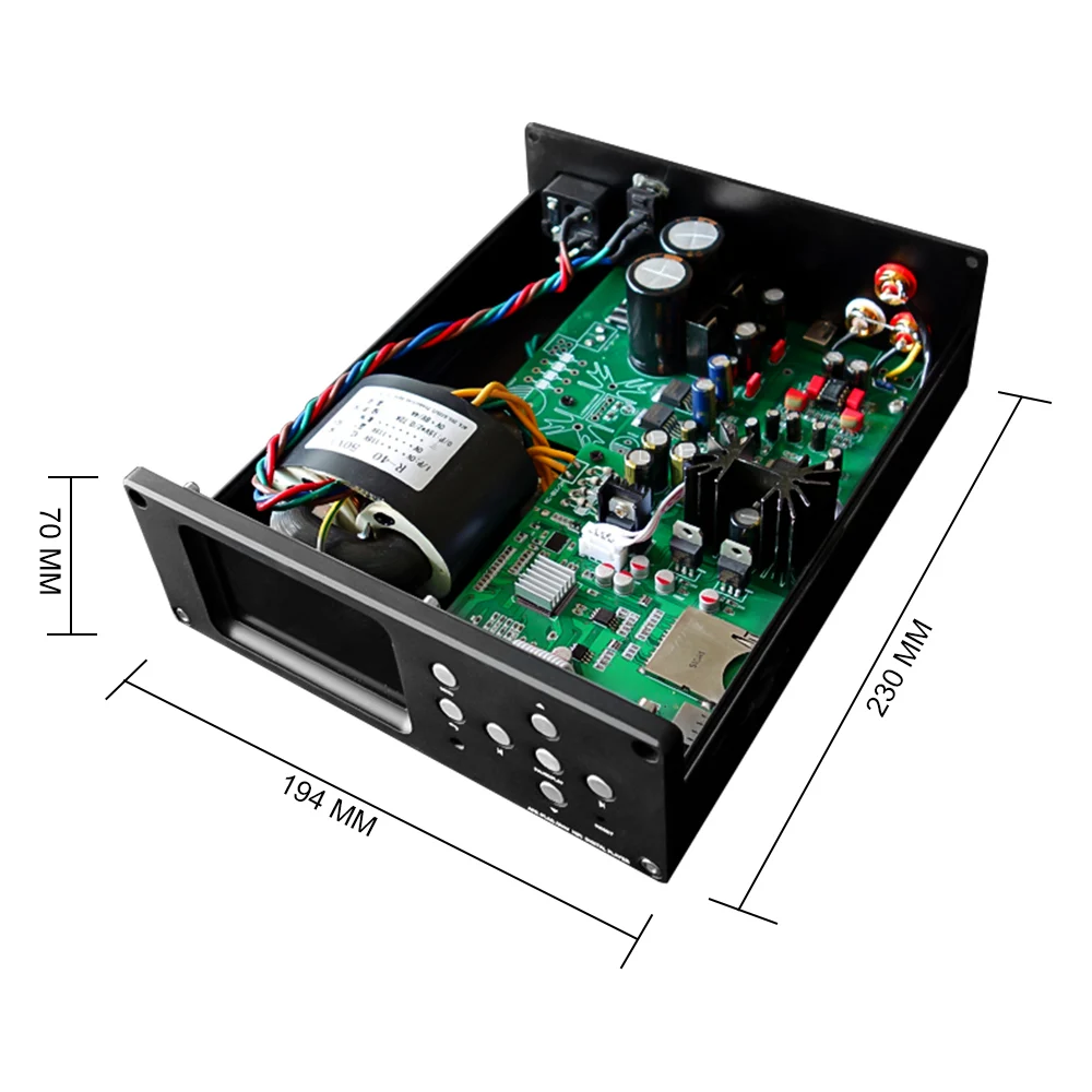 JC P11 BGA110 Programmer for iPhone 8/8P/X/XR/XS