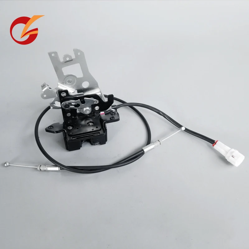 Menggunakan Untuk Toyota Sequoia 2001 2002 2003 2004 2005 2006 2007 Kembali Kunci Pintu Tailgate Latch Dengan Kabel 2001 2007 Kunci Hardware Aliexpress