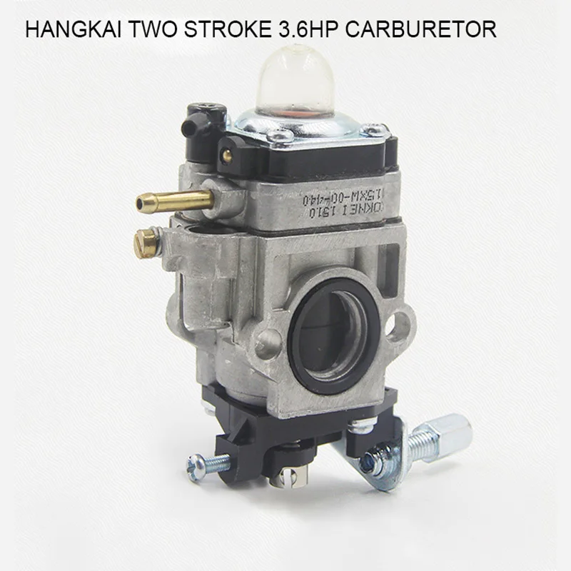 两冲程3.6马力化油器