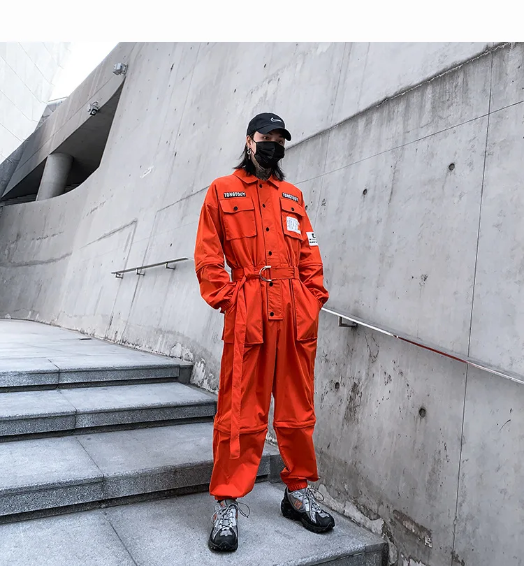 m.u jump suit JAPONESS | www.avredentor.com.br