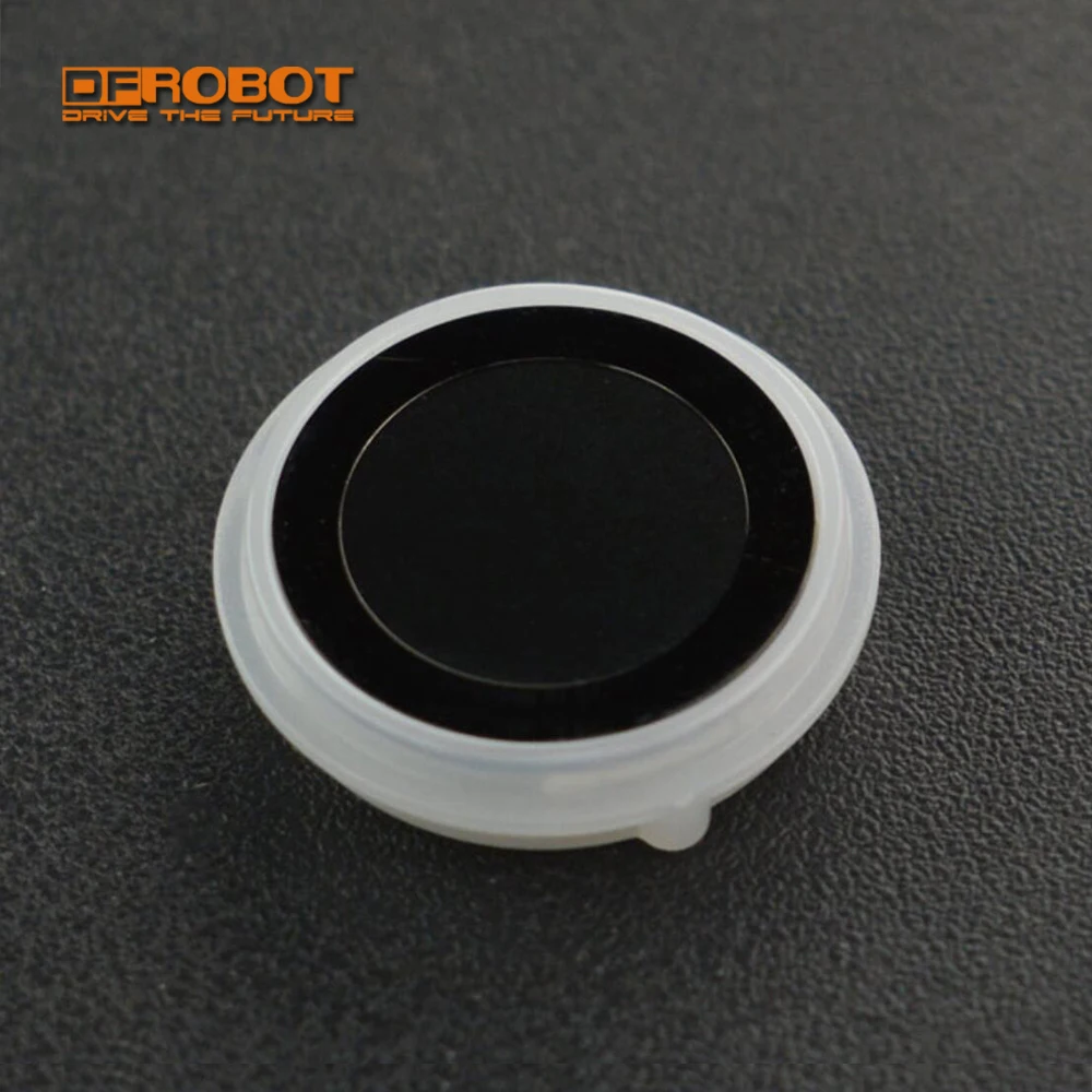 DFRobot-Capacitive-fast-safety-Ultrathin-Fingerprint-Scanner-Sensor ...