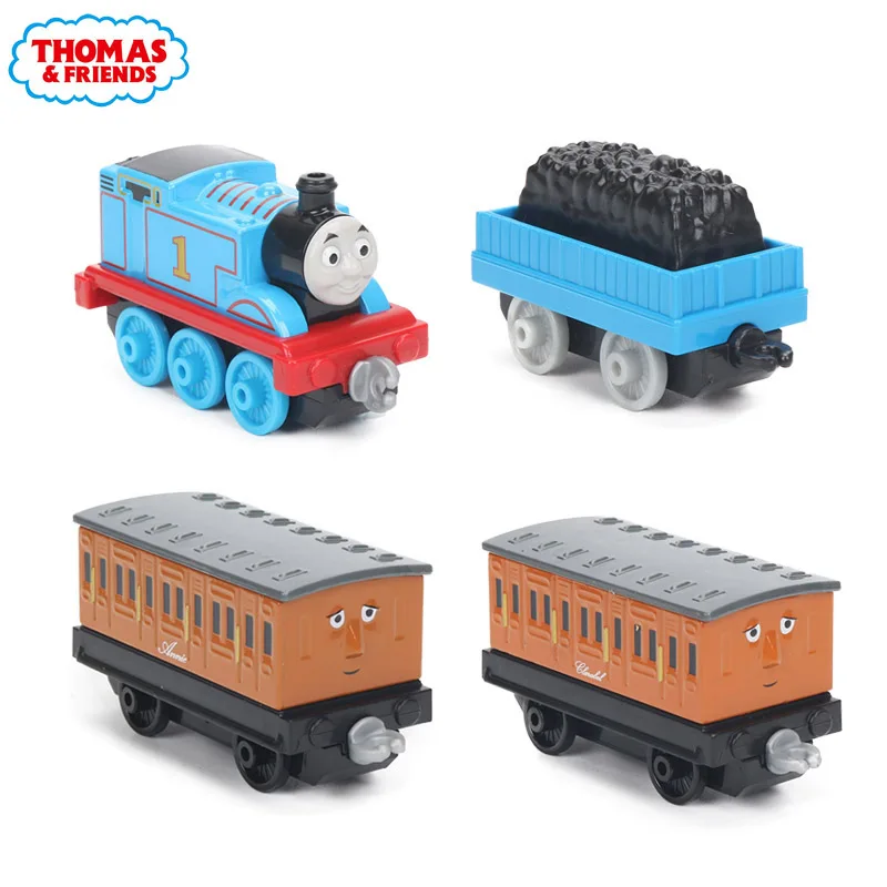 jual thomas and friends collectible railway