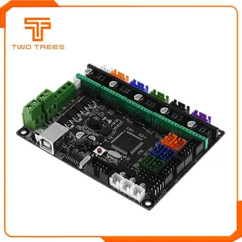 

Makerbase 3D printer board MKS Gen L controller compatible with Ramps1.4/Mega2560 R3 support A4988/TMC2208/2209TMC2100 drivers
