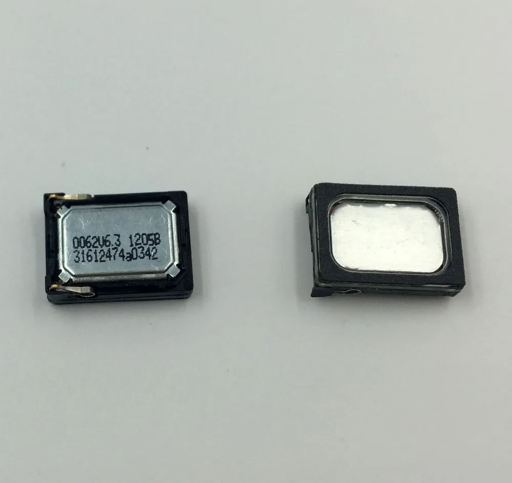 10 шт./лот оригинальный зуммер динамик кольцо для NOKIA N73 N81 N95 6300 6120 5300 | Мобильные