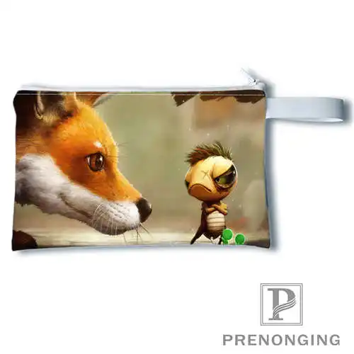 Coin Purse Изготовленный На Заказ кошелек с рисунком собаки(3) кошелек на молнии нулевой кошелек телефон Сумки для ключей модный небольшой женский кошелёк#19-01-22-4-195 - Цвет: Coin Purse
