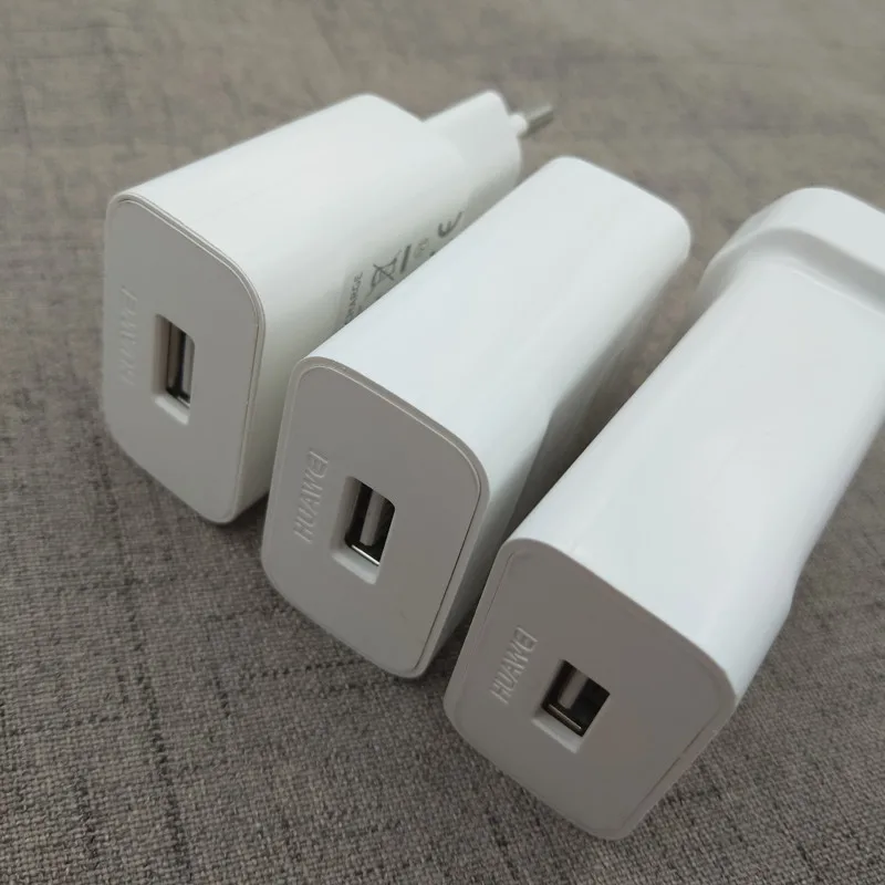 USB зарядное устройство Huawei 9 В 2 А адаптер быстрой зарядки QC 0 кабель Micro для Mate 7 8 S 10