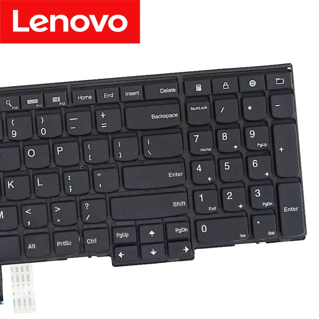 Lenovo ThinkPad E540 E531 L540 L560 L570 W540 W541 W550S T540 T540P T550  T560 p50S Original notebook keyboard 04Y2426 04Y2348